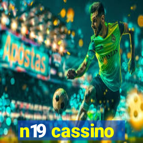 n19 cassino